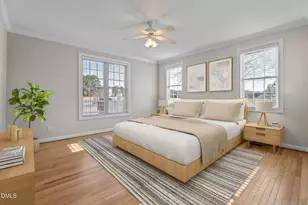 5705 Quail Covey Ln, Wendell, NC 27591 - Photo 20