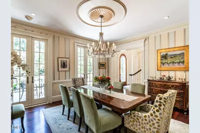 5420 Deer Forest Trail, Raleigh, NC 27614 - Photo 22