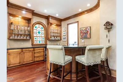 5420 Deer Forest Trail, Raleigh, NC 27614 - Photo 18