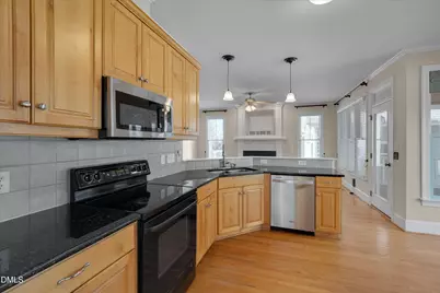 1613 Marshall Farm Street, Wake Forest, NC 27587 - Photo 20