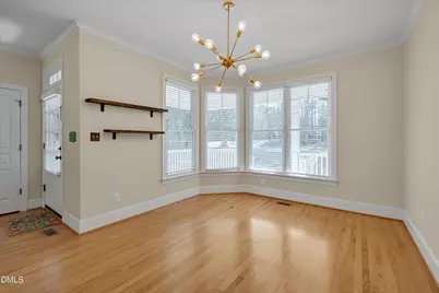 1613 Marshall Farm Street, Wake Forest, NC 27587 - Photo 8