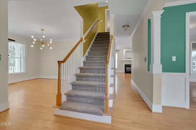 1613 Marshall Farm Street, Wake Forest, NC 27587 - Photo 24