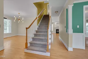 1613 Marshall Farm St, Wake Forest, NC 27587 - Photo 24