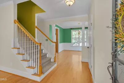 1613 Marshall Farm Street, Wake Forest, NC 27587 - Photo 6