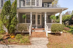 1613 Marshall Farm St, Wake Forest, NC 27587 - Photo 4