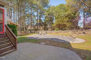 1613 Marshall Farm St, Wake Forest, NC 27587 - Photo 48