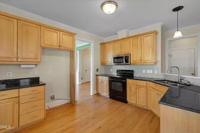 1613 Marshall Farm Street, Wake Forest, NC 27587 - Photo 18