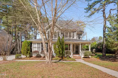 1613 Marshall Farm Street, Wake Forest, NC 27587 - Photo 2