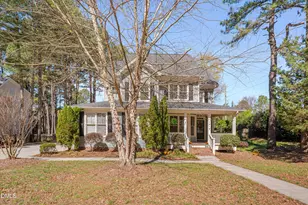 1613 Marshall Farm St, Wake Forest, NC 27587 - Photo 2