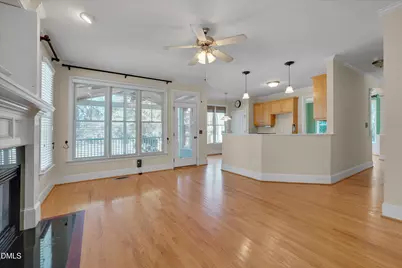 1613 Marshall Farm Street, Wake Forest, NC 27587 - Photo 16