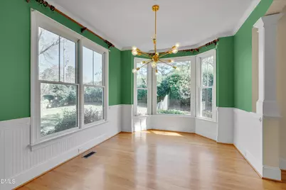 1613 Marshall Farm Street, Wake Forest, NC 27587 - Photo 12