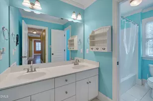 1613 Marshall Farm St, Wake Forest, NC 27587 - Photo 36