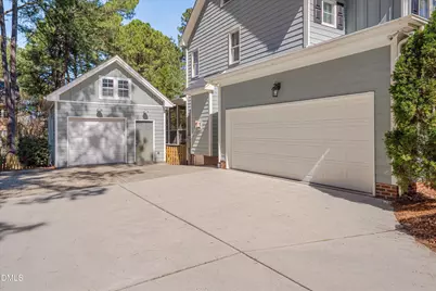 1613 Marshall Farm Street, Wake Forest, NC 27587 - Photo 44