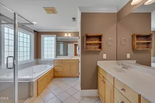 1613 Marshall Farm St, Wake Forest, NC 27587 - Photo 28