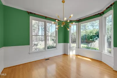 1613 Marshall Farm Street, Wake Forest, NC 27587 - Photo 10