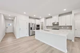 1017 St Lawrence Dr, Garner, NC 27529 - Photo 16