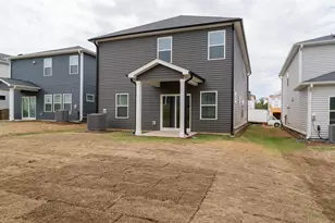1017 St Lawrence Dr, Garner, NC 27529 - Photo 10