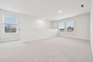 1017 St Lawrence Dr, Garner, NC 27529 - Photo 24