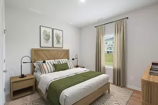 1017 St Lawrence Dr, Garner, NC 27529 - Photo 14