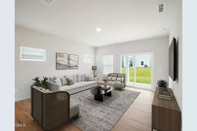 1017 Saint Lawrence Drive, Garner, NC 27529 - Photo 8