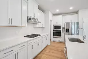 1017 St Lawrence Dr, Garner, NC 27529 - Photo 12