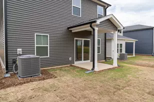 1017 St Lawrence Dr, Garner, NC 27529 - Photo 8