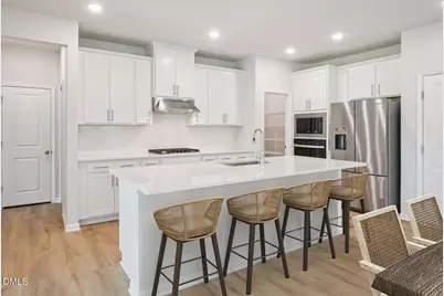 1017 Saint Lawrence Drive, Garner, NC 27529 - Photo 4