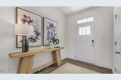 371 Delmoor Drive, Fuquay Varina, NC 27526 - Photo 2