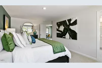 1950 Hinesley Drive, Durham, NC 27703 - Photo 22