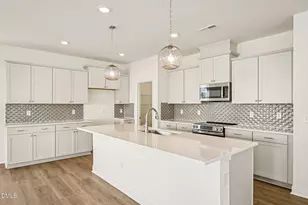 1069 Channel Drop Loop, Zebulon, NC 27597 - Photo 1