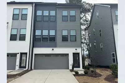 1116 Kiernan Grove Lane, Cary, NC 27519 - Photo 1