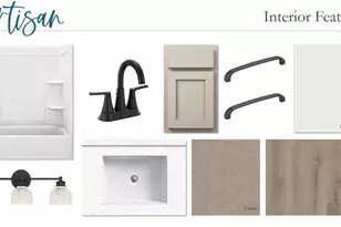 142 N Harvest Rdg Wy, Wilsons Mills, NC 27520 - Photo 8