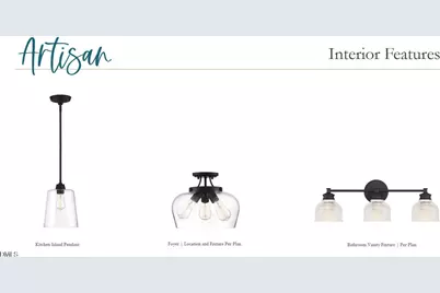 142 N Harvest Ridge Way #Homesite 310, Wilsons Mills, NC 27520 - Photo 10