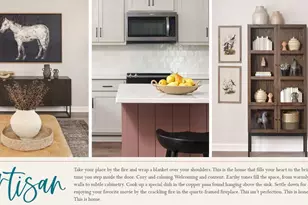 142 N Harvest Rdg Wy, Wilsons Mills, NC 27520 - Photo 4