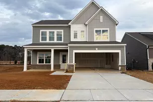 142 N Harvest Rdg Wy, Wilsons Mills, NC 27520 - Photo 2