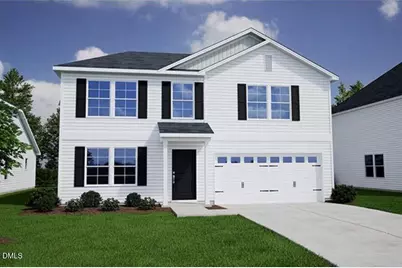 10 Buckthorn Drive, Youngsville, NC 27596 - Photo 1