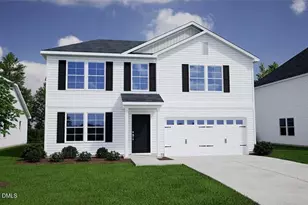 10 Buckthorn Dr, Youngsville, NC 27596 - Photo 1