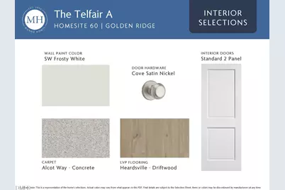 10 Buckthorn Drive, Youngsville, NC 27596 - Photo 6