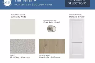 10 Buckthorn Dr, Youngsville, NC 27596 - Photo 6