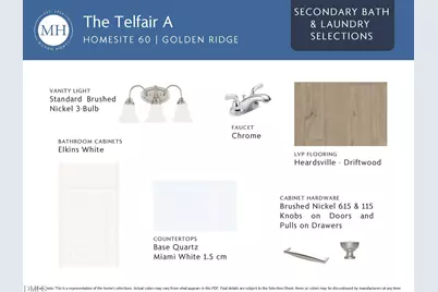 10 Buckthorn Drive, Youngsville, NC 27596 - Photo 10