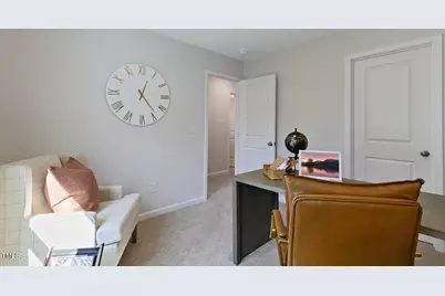 1944 Hinesley Drive, Durham, NC 27703 - Photo 24