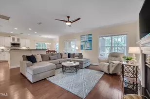 259 Dongola St, Clayton, NC 27520 - Photo 16