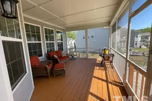 1425 Barn Door Dr, Apex, NC 27502 - Photo 22