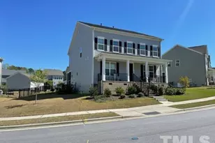 1425 Barn Door Dr, Apex, NC 27502 - Photo 1