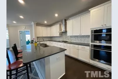 1425 Barn Door Drive, Apex, NC 27502 - Photo 10