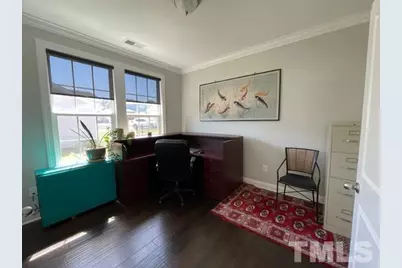 1425 Barn Door Drive, Apex, NC 27502 - Photo 20