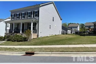 1425 Barn Door Drive, Apex, NC 27502 - Photo 2