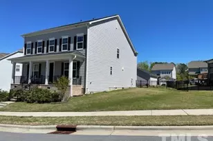 1425 Barn Door Dr, Apex, NC 27502 - Photo 2