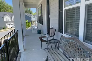 1425 Barn Door Dr, Apex, NC 27502 - Photo 4