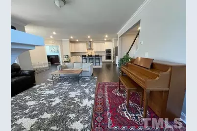 1425 Barn Door Drive, Apex, NC 27502 - Photo 8